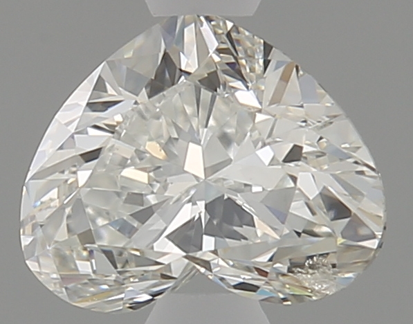Бриллиант Сердце 0.51 крт