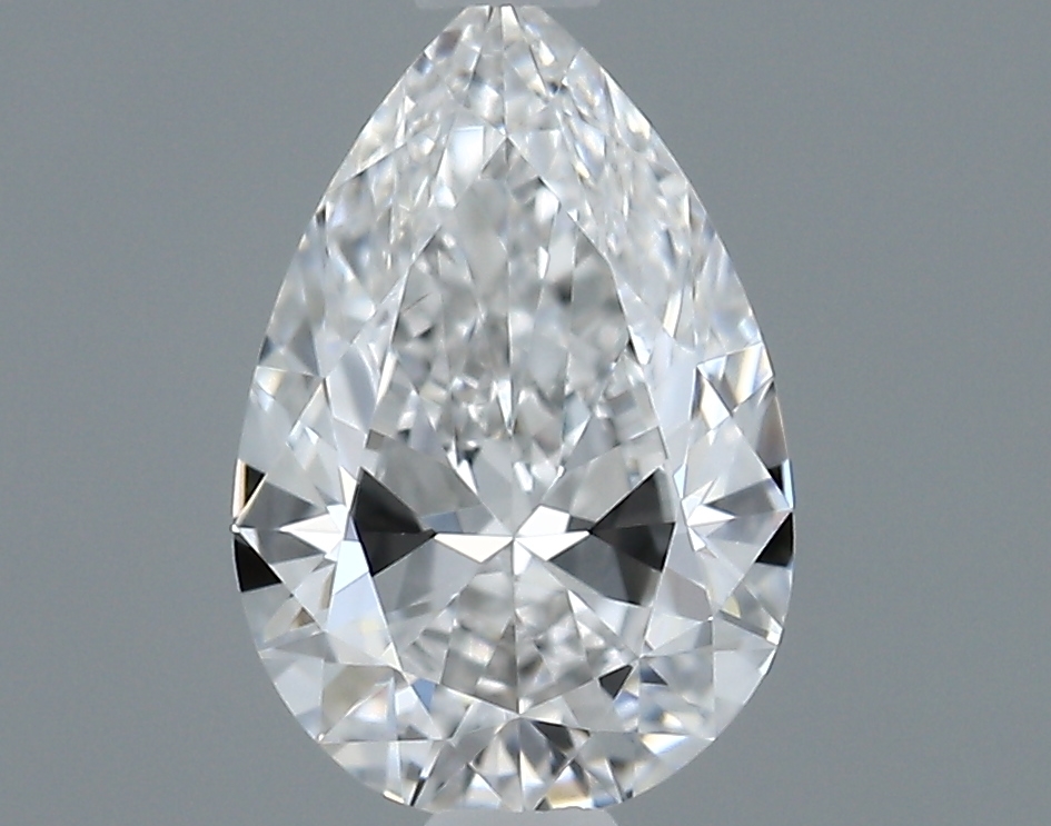 Бриллиант Груша 0.51 крт
