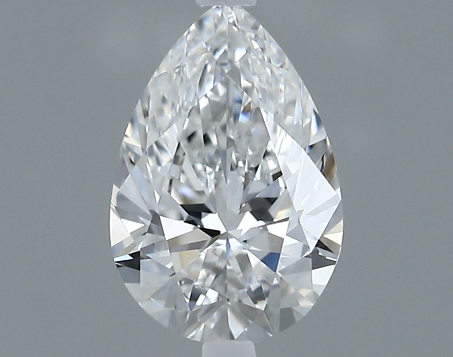 Бриллиант Груша 0.50 крт