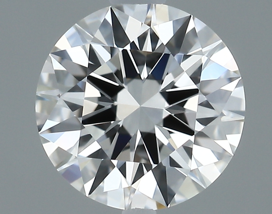 Бриллиант Круглый 1.02 крт