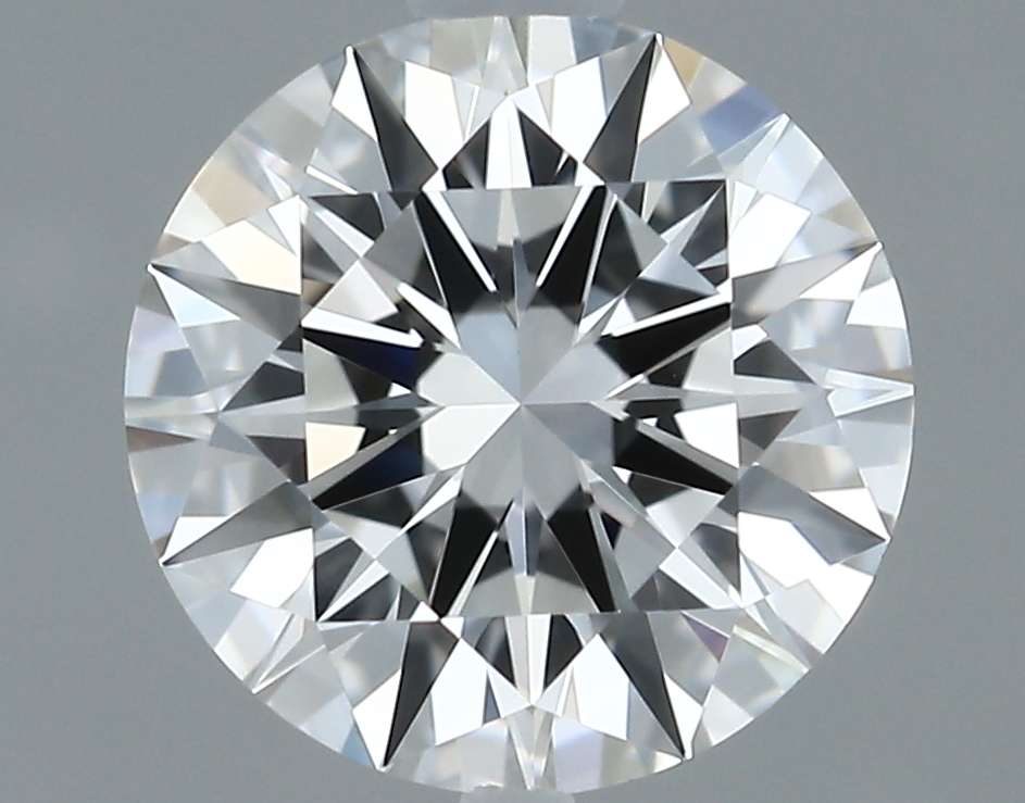 Бриллиант Круглый 1.02 крт