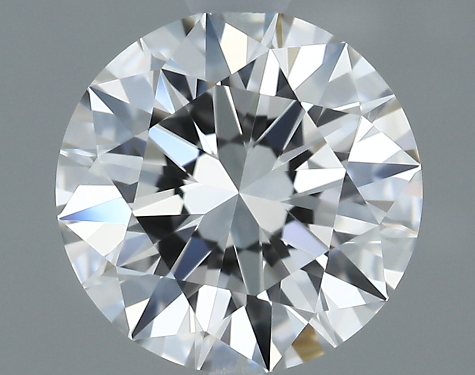 Бриллиант Круглый 1.02 крт