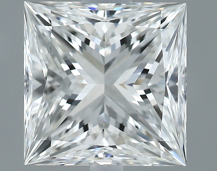 Бриллиант Принцесса 1.01 крт