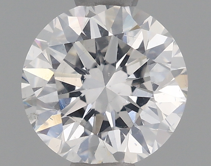 Бриллиант Круглый 0.90 крт
