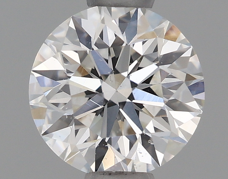 Бриллиант Круглый 0.90 крт