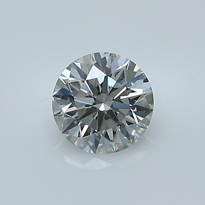 Бриллиант Круглый 0.52 крт