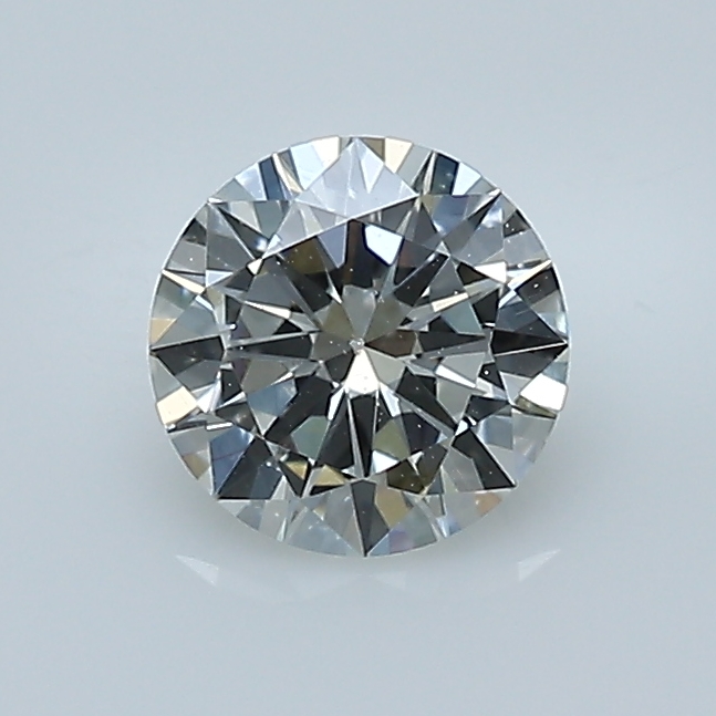 Бриллиант Круглый 0.60 крт