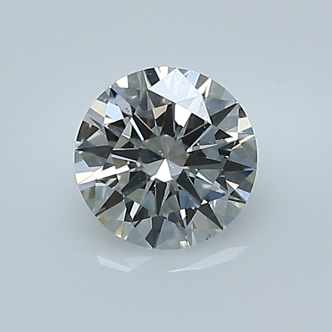 Бриллиант Круглый 0.50 крт