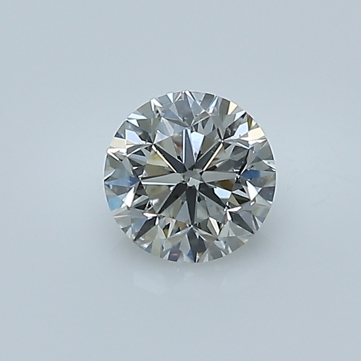 Бриллиант Круглый 0.51 крт