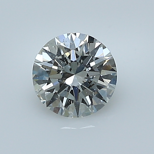 Бриллиант Круглый 0.51 крт