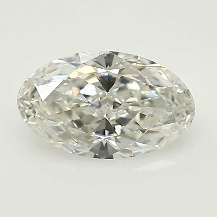 Бриллиант Овал 0.81 крт