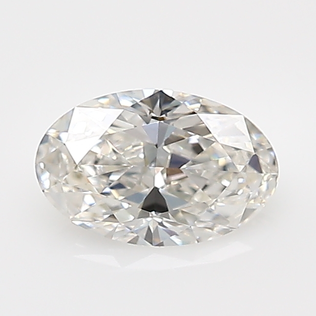 Бриллиант Овал 0.60 крт