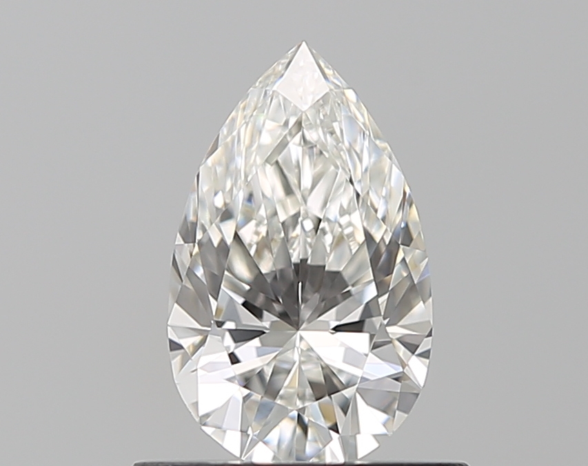 Бриллиант Груша 0.60 крт