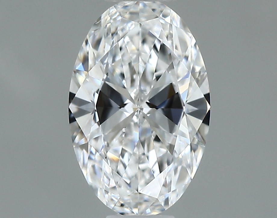Бриллиант Овал 0.50 крт