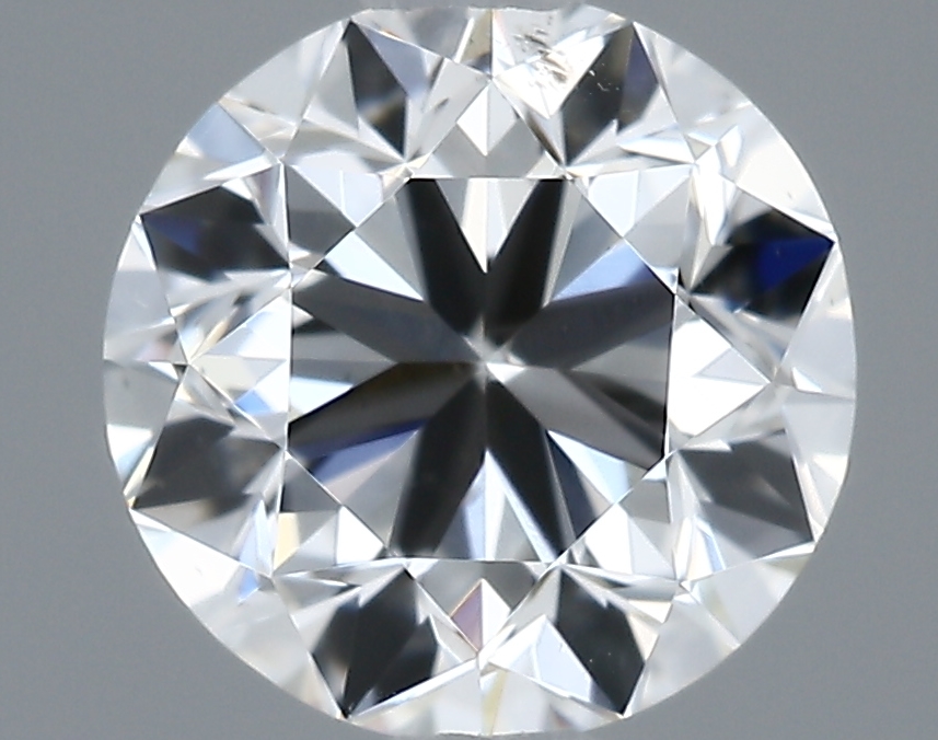 Бриллиант Круглый 0.50 крт
