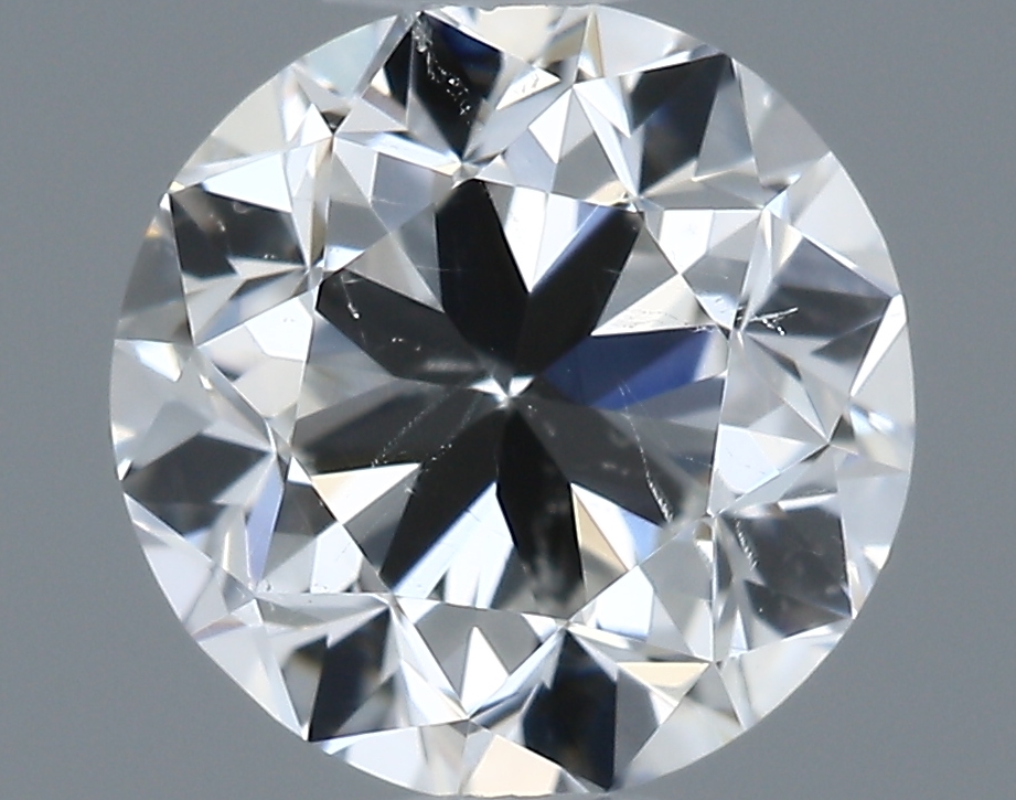 Бриллиант Круглый 0.50 крт