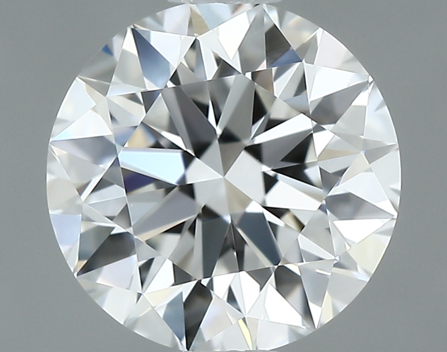 Бриллиант Круглый 0.90 крт