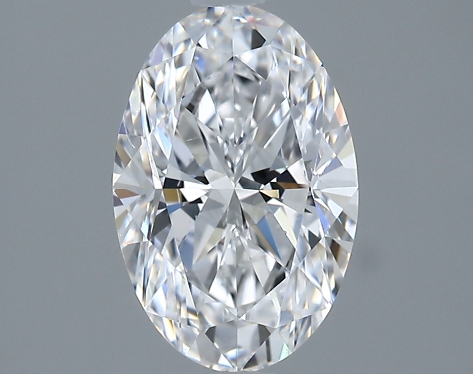Бриллиант Овал 1.50 крт