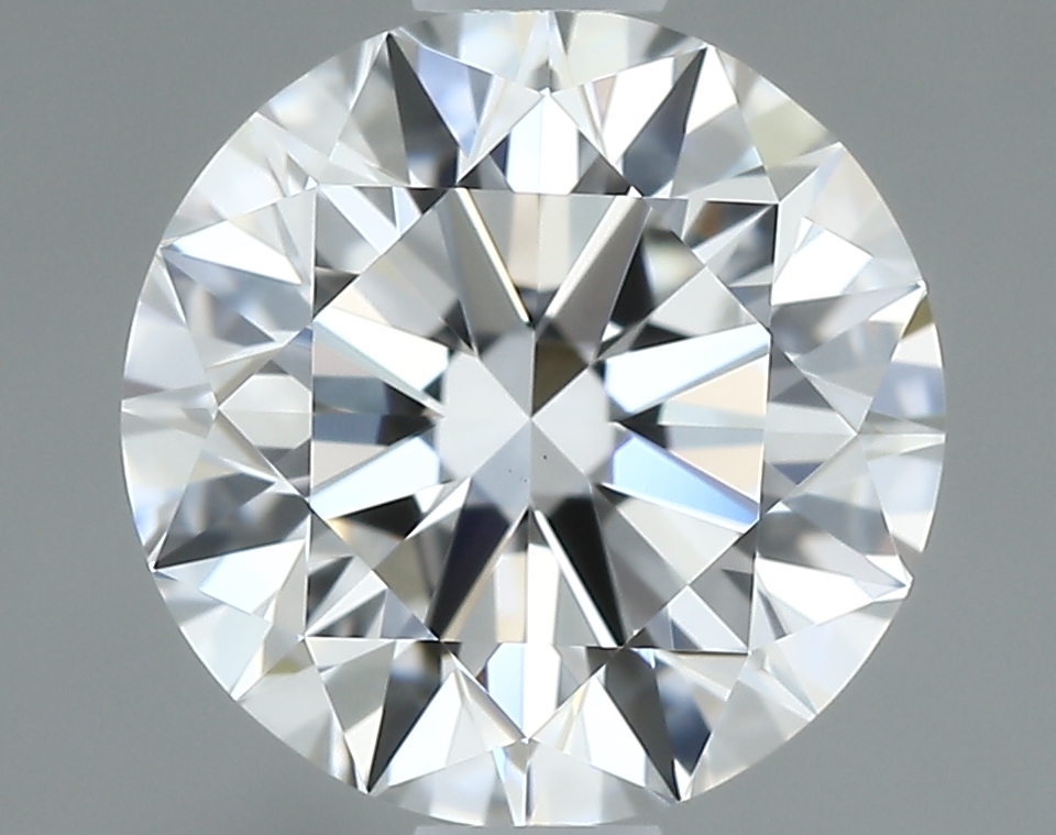 Бриллиант Круглый 1.02 крт
