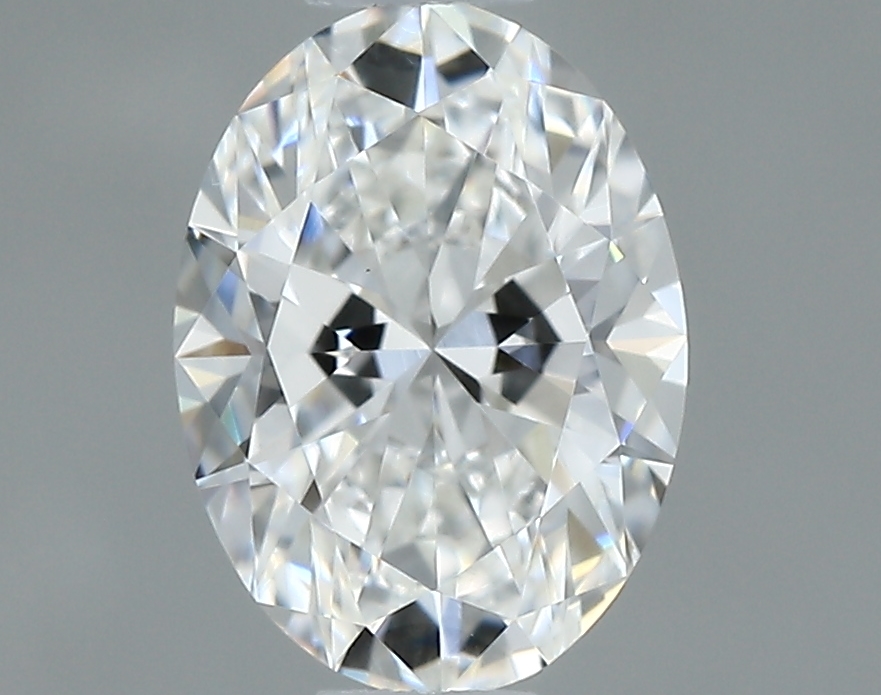 Бриллиант Овал 0.50 крт