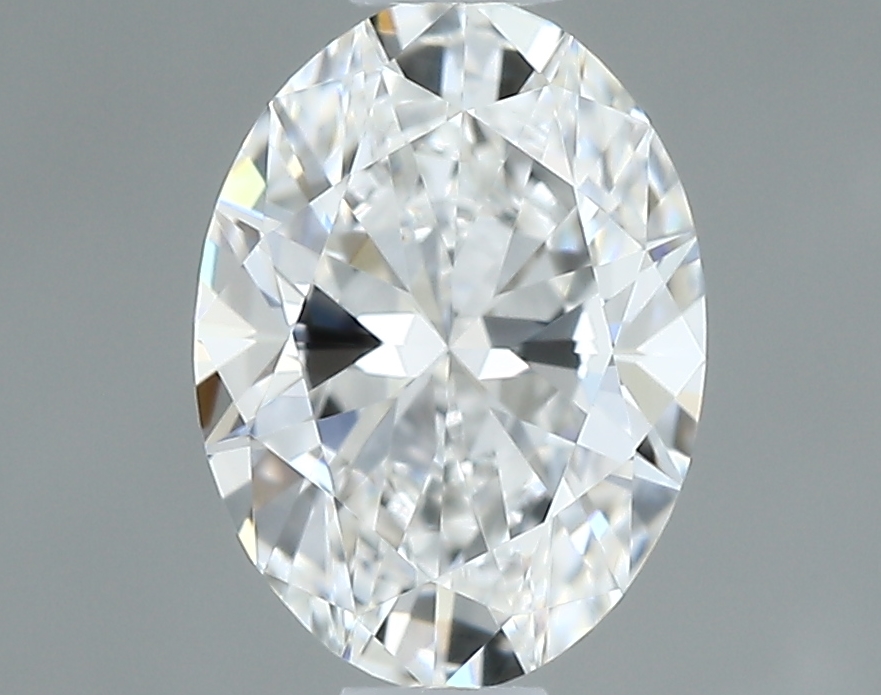 Бриллиант Овал 0.50 крт