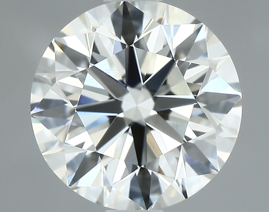 Бриллиант Круглый 1.20 крт