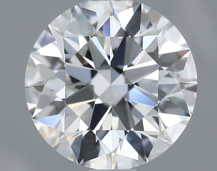 Бриллиант Круглый 1.13 крт