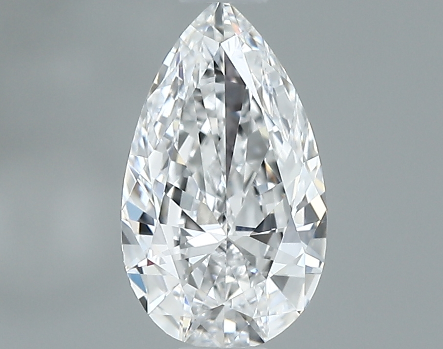 Бриллиант Груша 0.50 крт