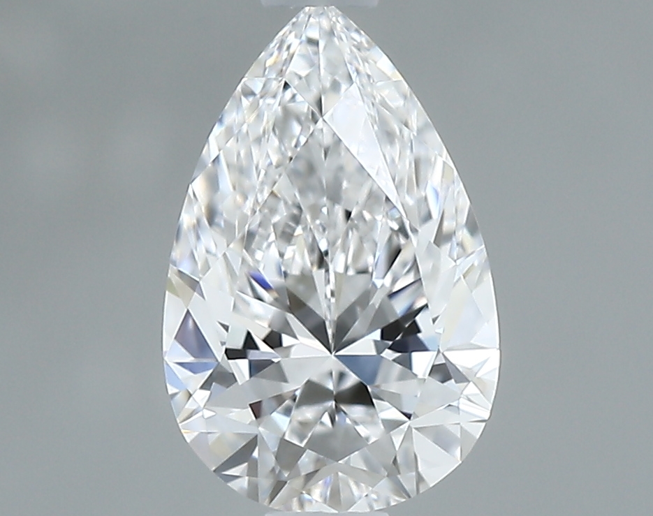 Бриллиант Груша 0.60 крт