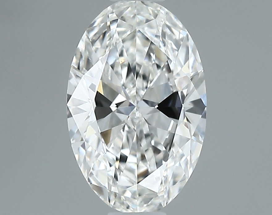 Бриллиант Овал 0.50 крт