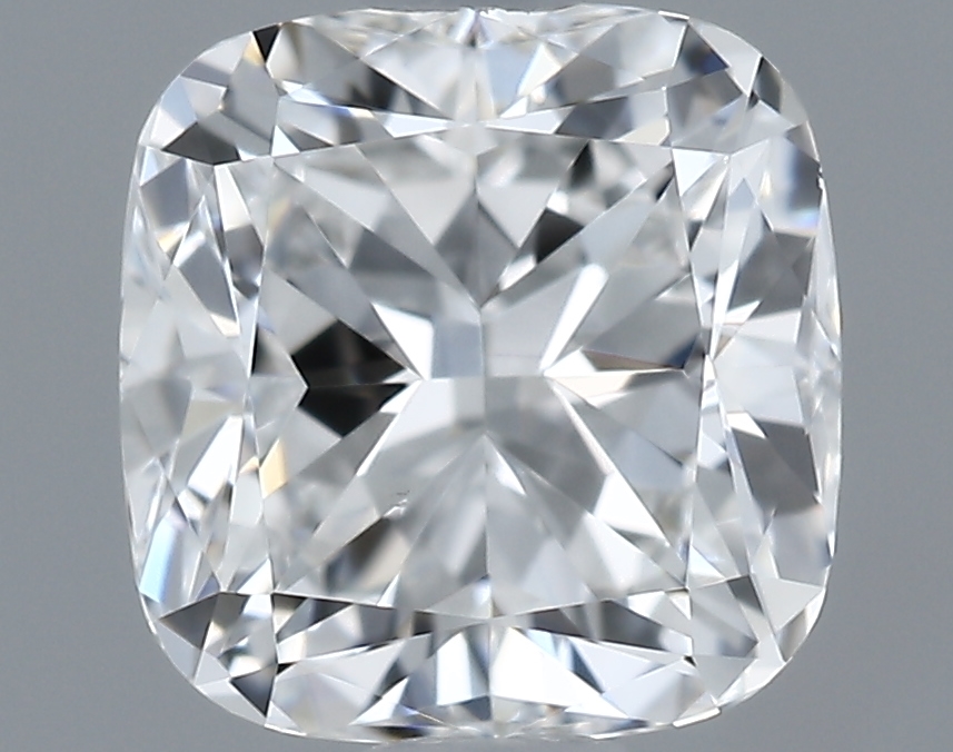 Бриллиант Кушон 0.60 крт