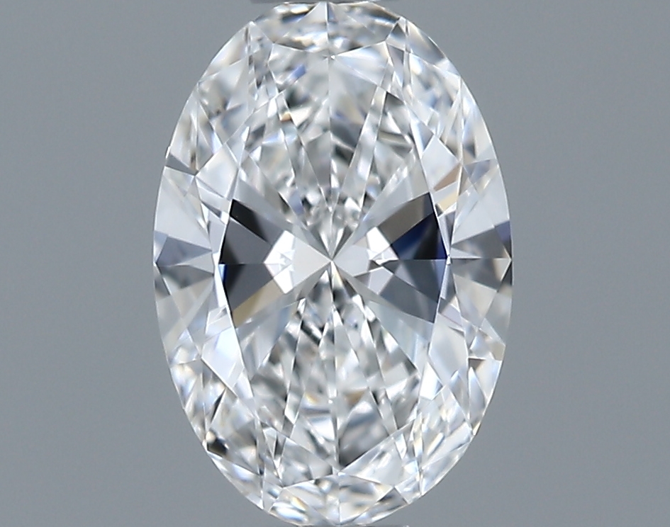 Бриллиант Овал 0.50 крт