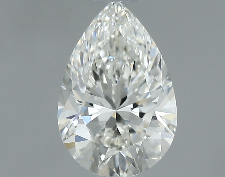 Бриллиант Груша 0.50 крт