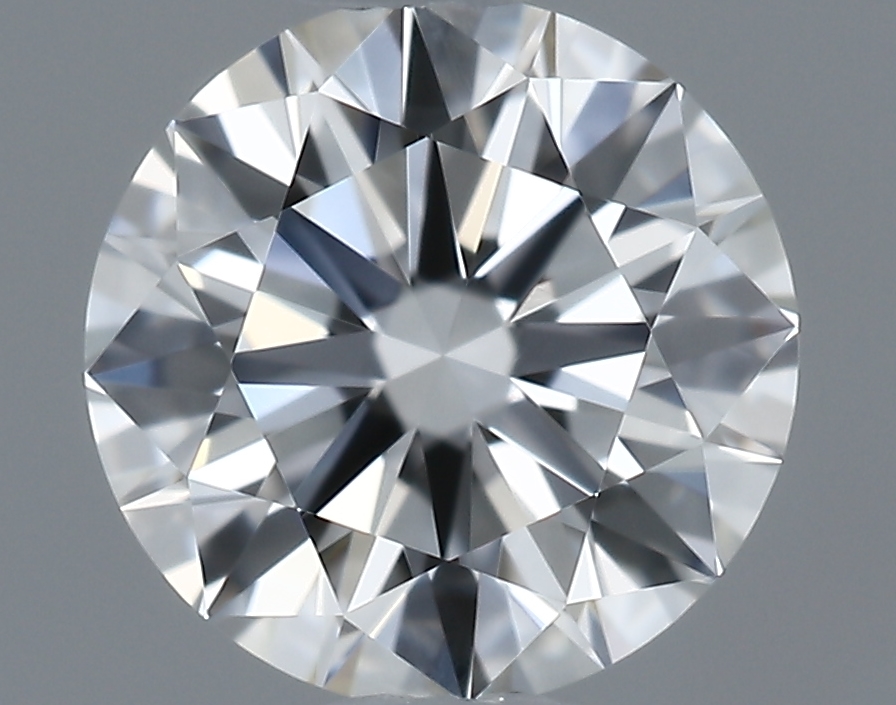 Бриллиант Овал 0.50 крт