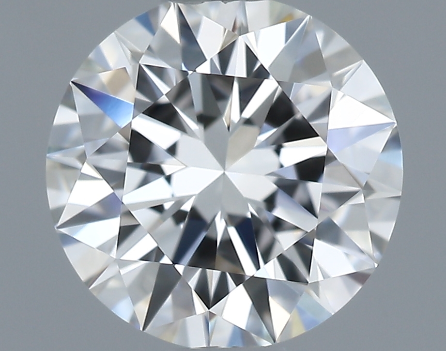 Бриллиант Круглый 0.70 крт