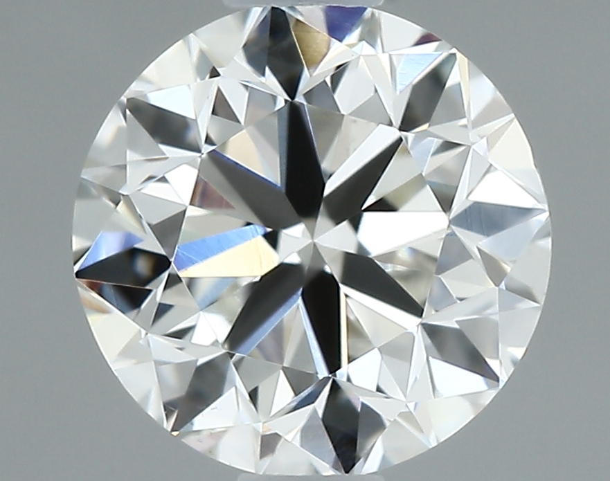 Бриллиант Круглый 0.60 крт