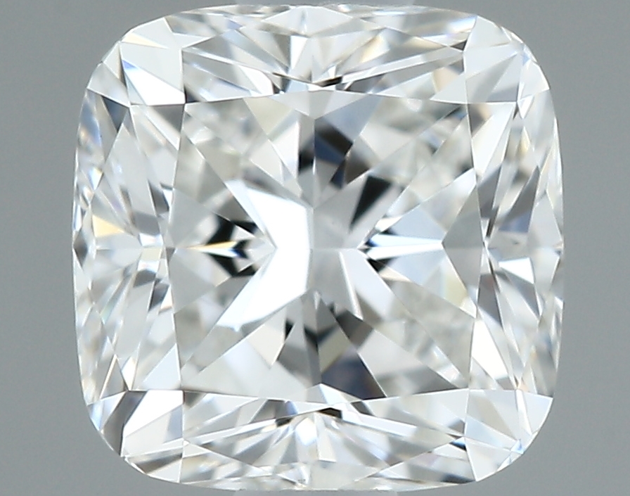 Бриллиант Кушон 0.60 крт