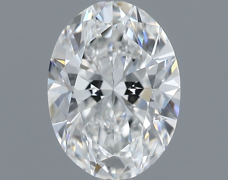 Бриллиант Овал 0.50 крт