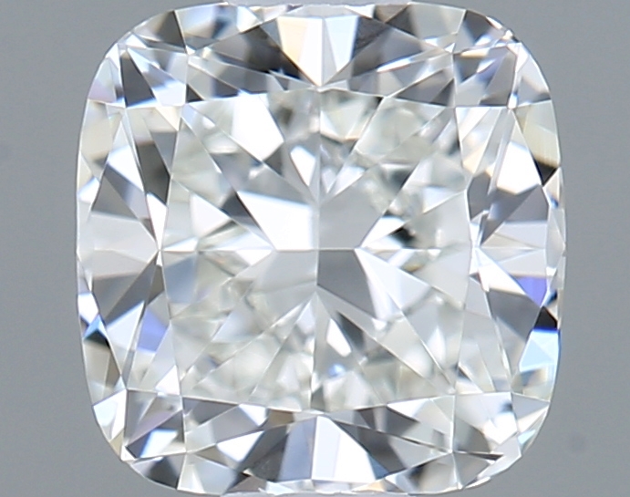 Бриллиант Кушон 0.60 крт