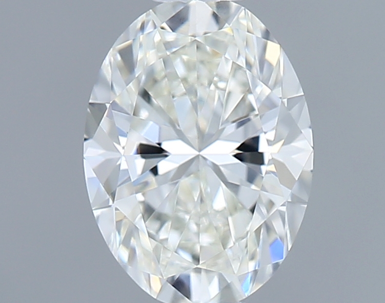 Бриллиант Овал 0.50 крт