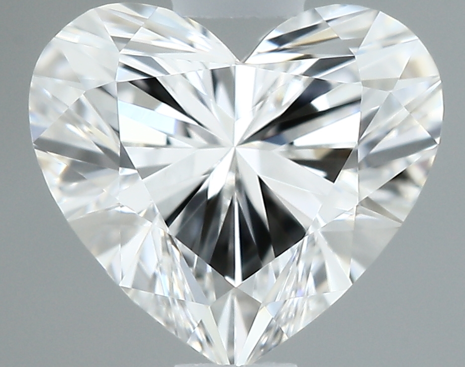 Бриллиант Сердце 0.50 крт