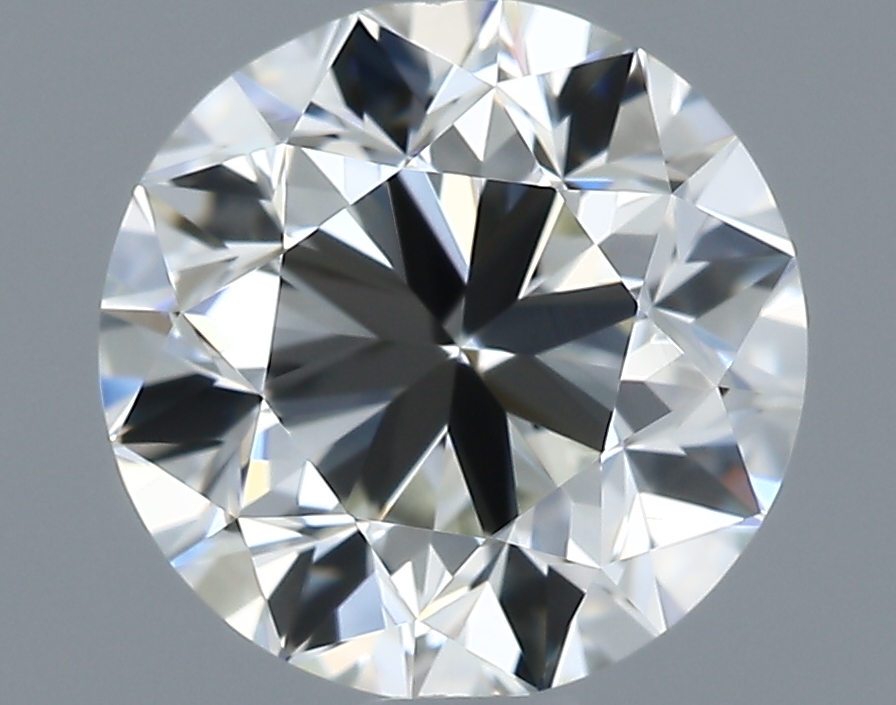 Бриллиант Круглый 1.00 крт