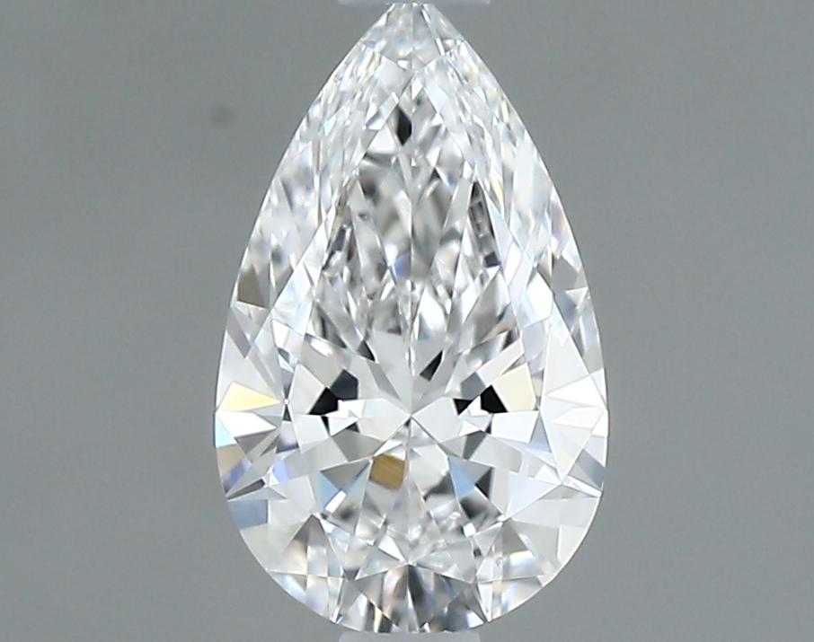 Бриллиант Груша 0.50 крт