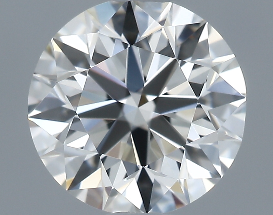 Бриллиант Круглый 0.50 крт