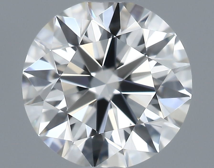 Бриллиант Круглый 0.50 крт