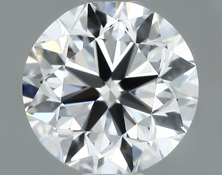 Бриллиант Круглый 0.50 крт