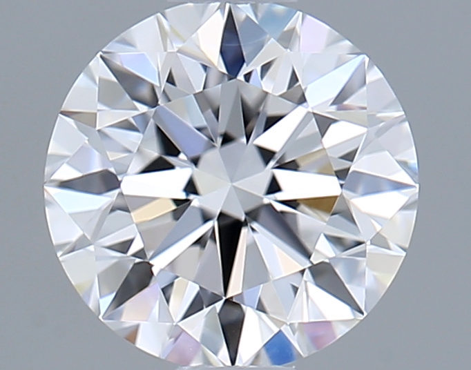 Бриллиант Круглый 0.90 крт