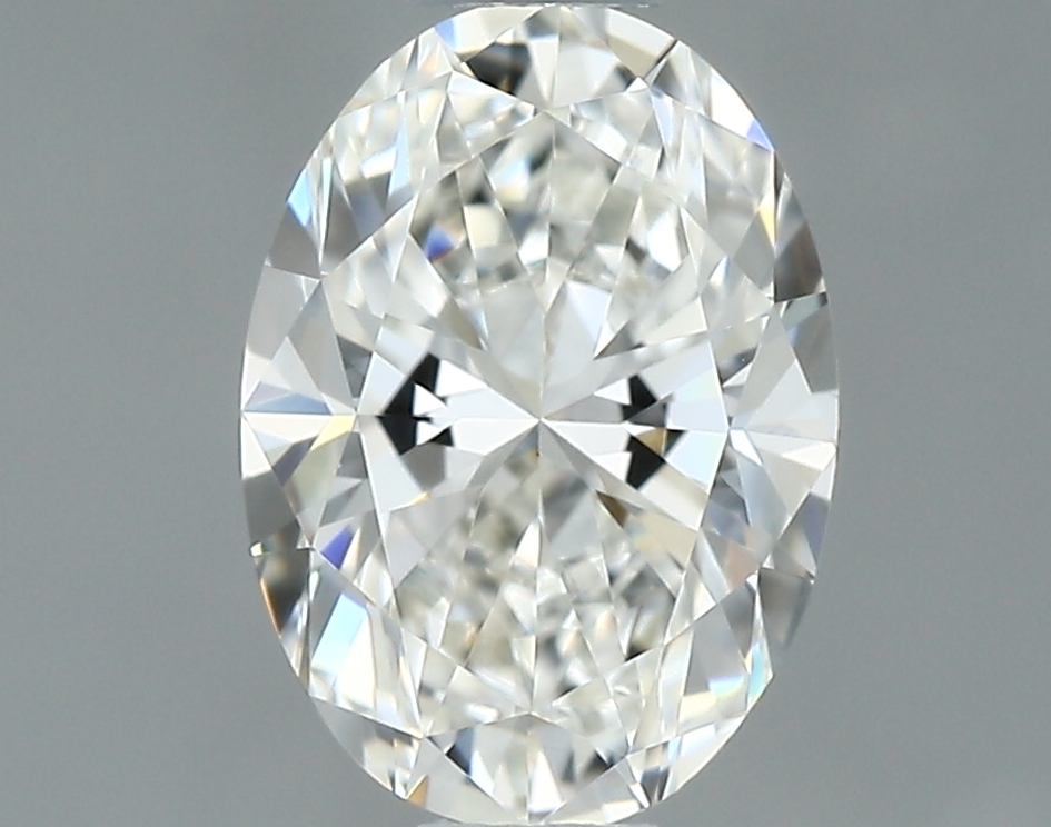 Бриллиант Овал 0.51 крт