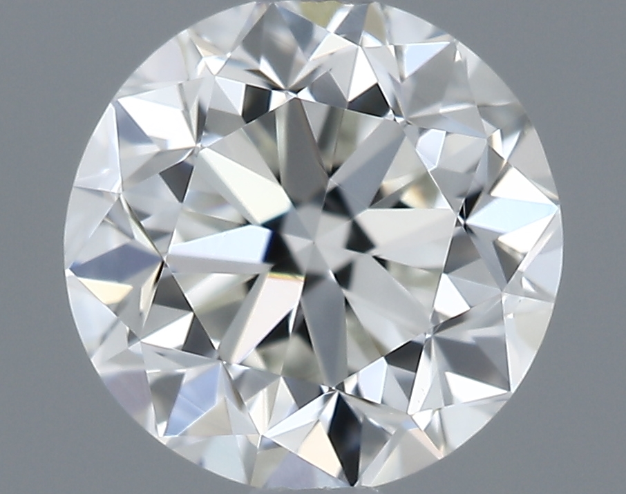 Бриллиант Круглый 0.50 крт