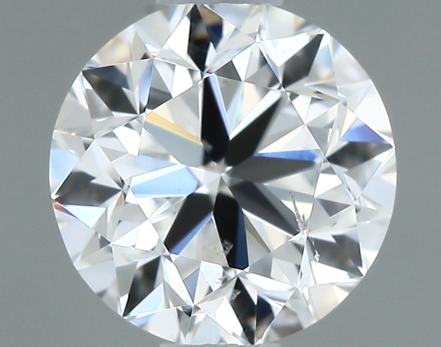 Бриллиант Круглый 0.50 крт
